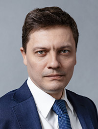 Владимир Брагин