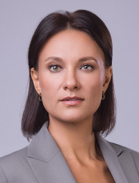 Марина Харитонова Марина Харитонова