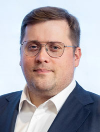 Алексей Никитин