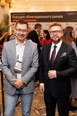 Будущее облигационного рынка