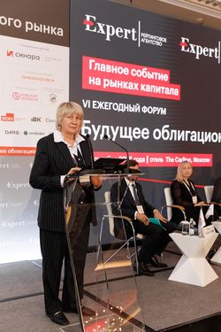 Будущее облигационного рынка