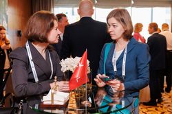 Стратегическая сессия финансового рынка