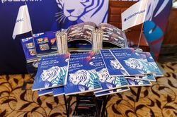 Стратегическая сессия финансового рынка