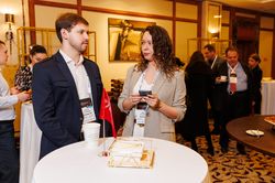 Стратегическая сессия финансового рынка