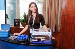 Стратегическая сессия финансового рынка