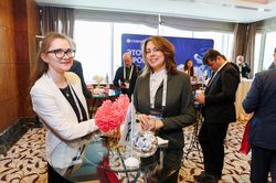 Стратегическая сессия финансового рынка