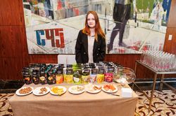 Стратегическая сессия финансового рынка