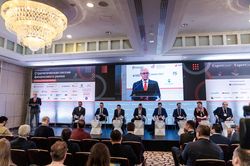 Стратегическая сессия финансового рынка