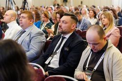 Стратегическая сессия финансового рынка