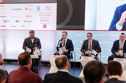 Стратегическая сессия финансового рынка