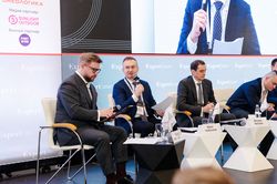 Стратегическая сессия финансового рынка