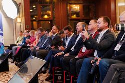 Стратегическая сессия финансового рынка