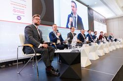 Стратегическая сессия финансового рынка