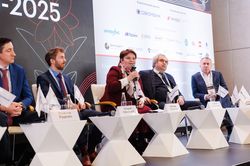 Стратегическая сессия финансового рынка