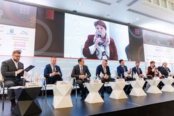 Стратегическая сессия финансового рынка