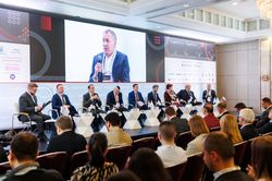 Стратегическая сессия финансового рынка