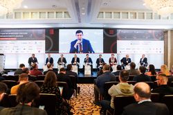 Стратегическая сессия финансового рынка