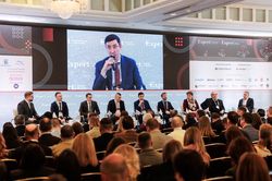 Стратегическая сессия финансового рынка