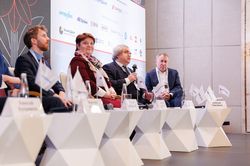 Стратегическая сессия финансового рынка