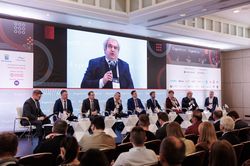 Стратегическая сессия финансового рынка