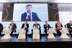 Стратегическая сессия финансового рынка