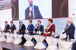 Стратегическая сессия финансового рынка