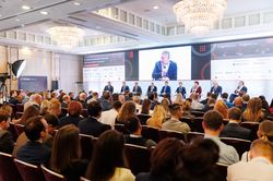 Стратегическая сессия финансового рынка