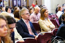 Стратегическая сессия финансового рынка