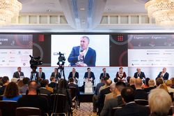 Стратегическая сессия финансового рынка