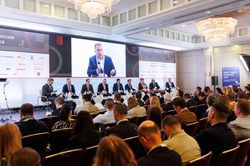 Стратегическая сессия финансового рынка