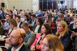 Стратегическая сессия финансового рынка