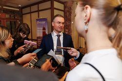 Стратегическая сессия финансового рынка