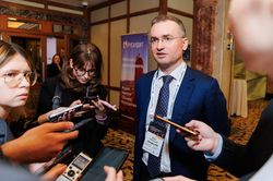 Стратегическая сессия финансового рынка