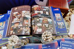 Стратегическая сессия финансового рынка