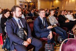 Стратегическая сессия финансового рынка