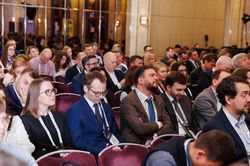 Стратегическая сессия финансового рынка