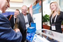 Стратегическая сессия финансового рынка