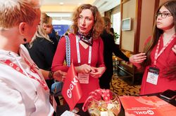 Стратегическая сессия финансового рынка