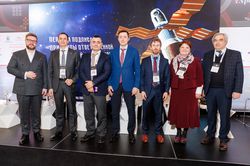 Стратегическая сессия финансового рынка