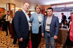 Стратегическая сессия финансового рынка