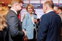 Стратегическая сессия финансового рынка