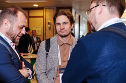 Стратегическая сессия финансового рынка