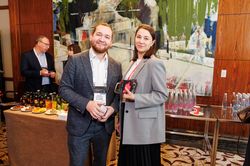 Стратегическая сессия финансового рынка