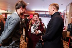 Стратегическая сессия финансового рынка