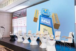 Стратегическая сессия финансового рынка