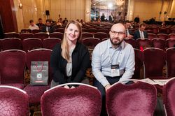 Стратегическая сессия финансового рынка