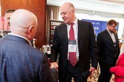 Стратегическая сессия финансового рынка