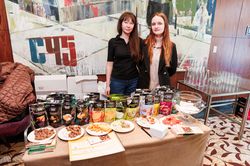 Стратегическая сессия финансового рынка