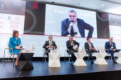 Стратегическая сессия финансового рынка