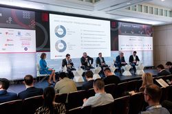 Стратегическая сессия финансового рынка